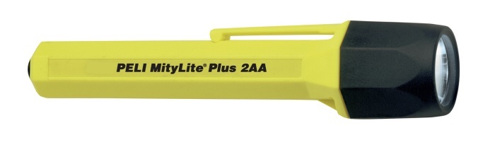 2340 MityLite &amp;trade; Laser spot lamp