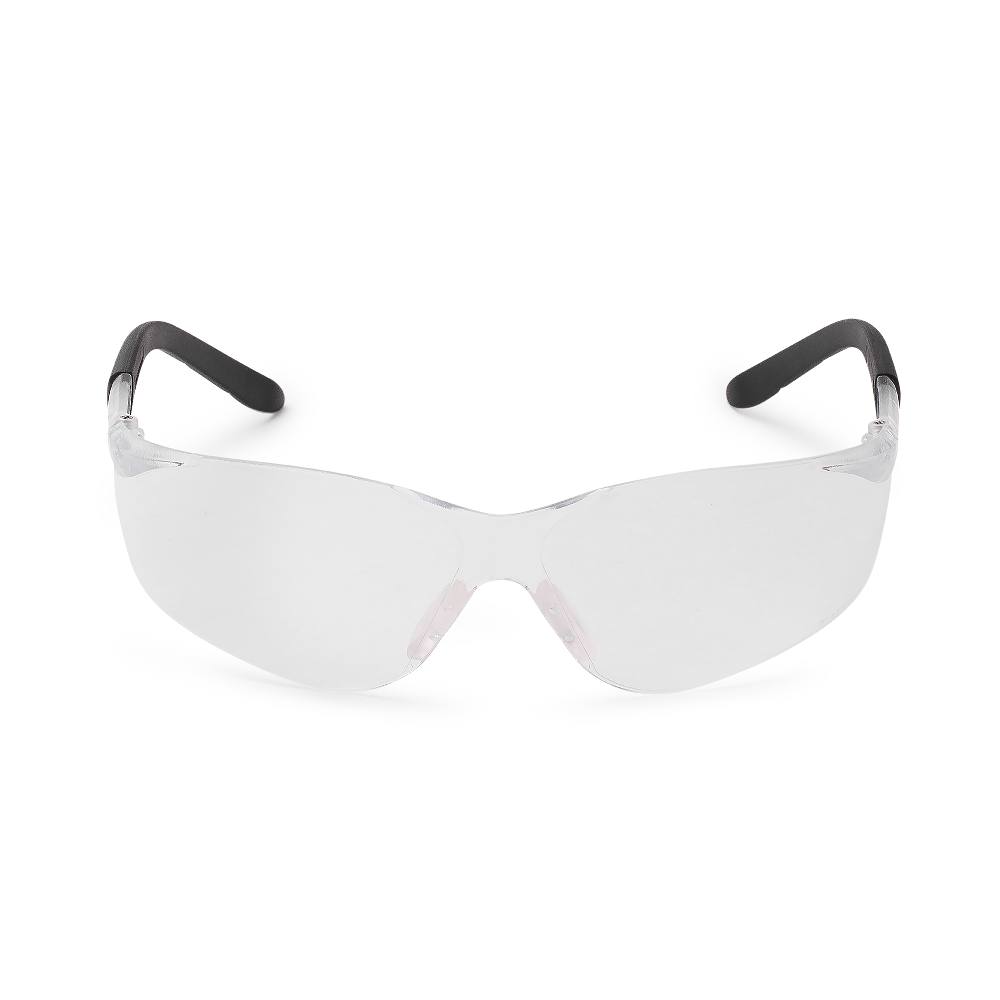 9010-VISION PROTECT, sikkerhedsbrille med ultraviolet filter - Beregnet til langtidsbrug.