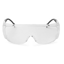 Vision Protect OTG overspec sikkerhedsbriller