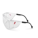 Vision Protect OTG overspec sikkerhedsbriller