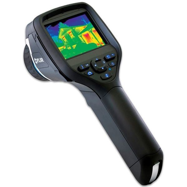 Flir E30 Termografi kamera